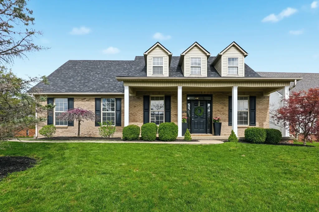 573 Southpoint Drive Lexington KY 40515
