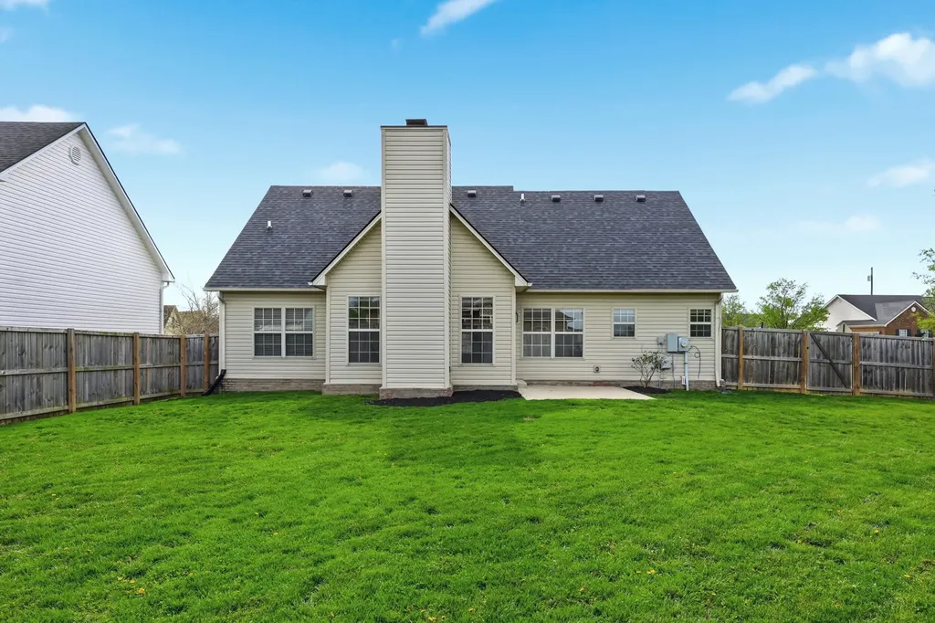 573 Southpoint Drive Lexington KY 40515