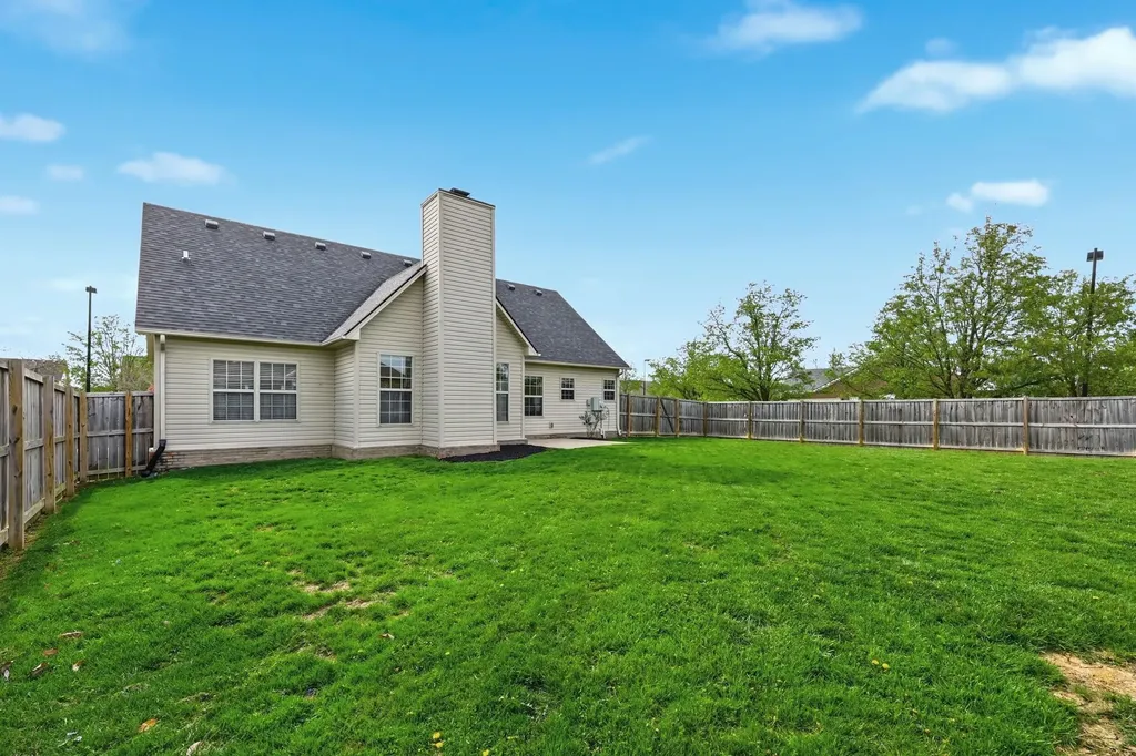 573 Southpoint Drive Lexington KY 40515