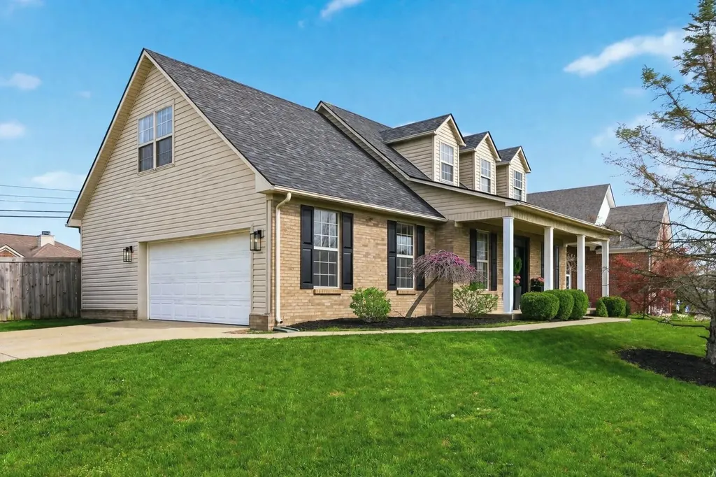 573 Southpoint Drive Lexington KY 40515