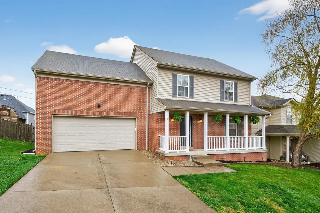 2393 English Station Drive Lexington KY 40514