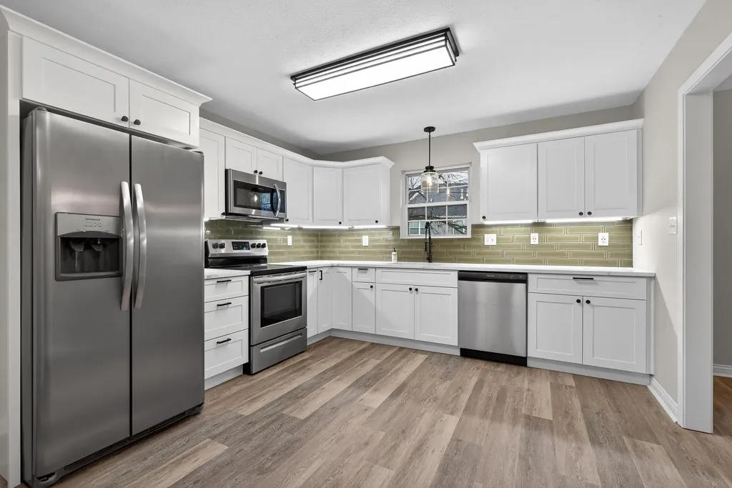 2393 English Station Drive Lexington KY 40514