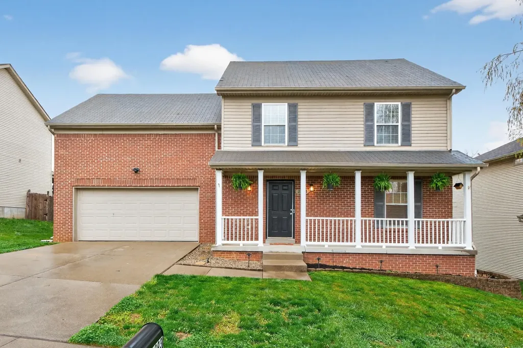 2393 English Station Drive Lexington KY 40514