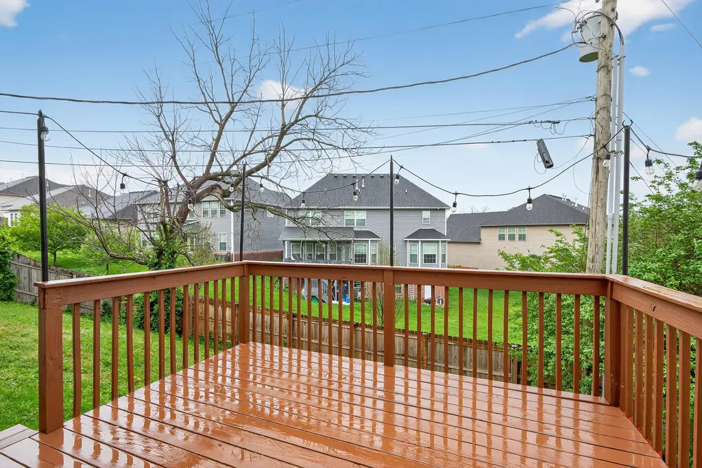 2393 English Station Drive Lexington KY 40514