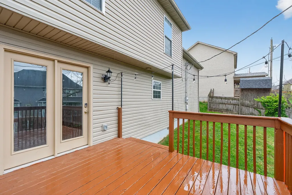 2393 English Station Drive Lexington KY 40514