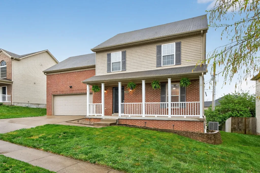 2393 English Station Drive Lexington KY 40514