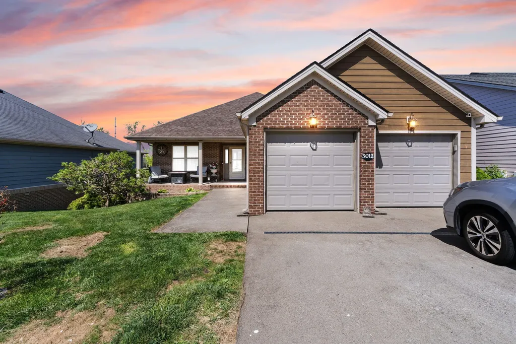 5012 Oleander Way Richmond KY 40475