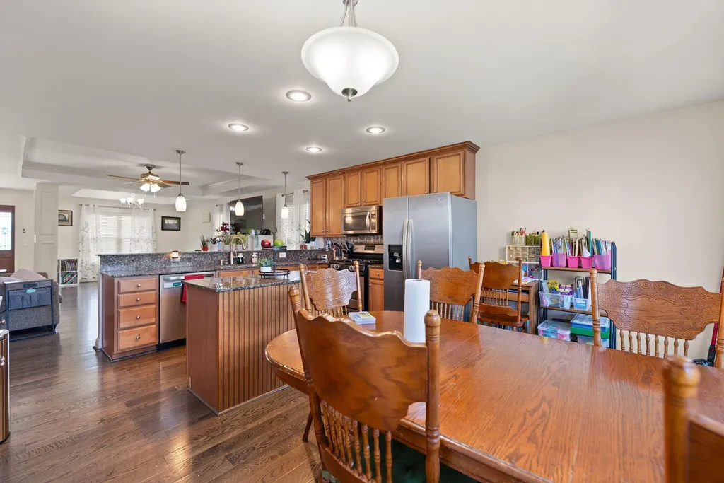 5012 Oleander Way Richmond KY 40475