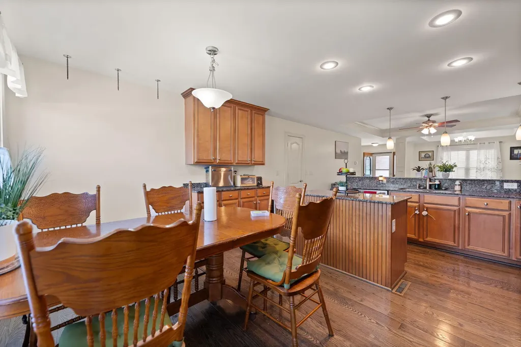 5012 Oleander Way Richmond KY 40475