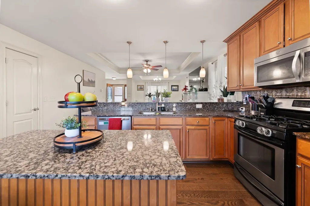 5012 Oleander Way Richmond KY 40475