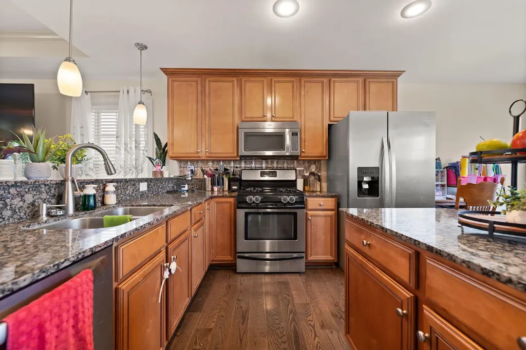 5012 Oleander Way Richmond KY 40475