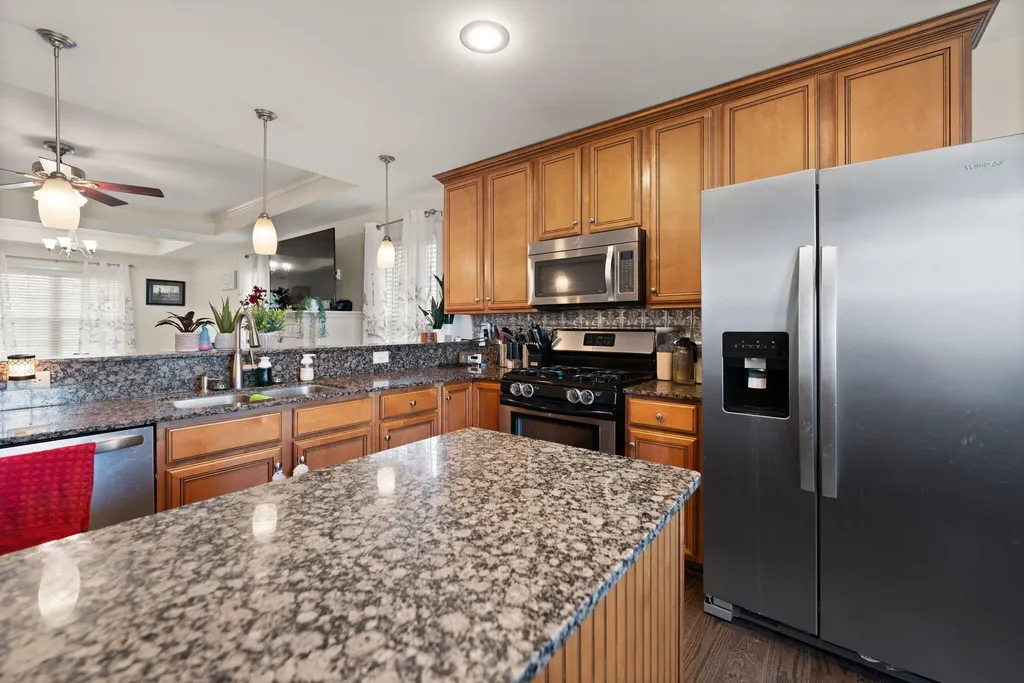 5012 Oleander Way Richmond KY 40475