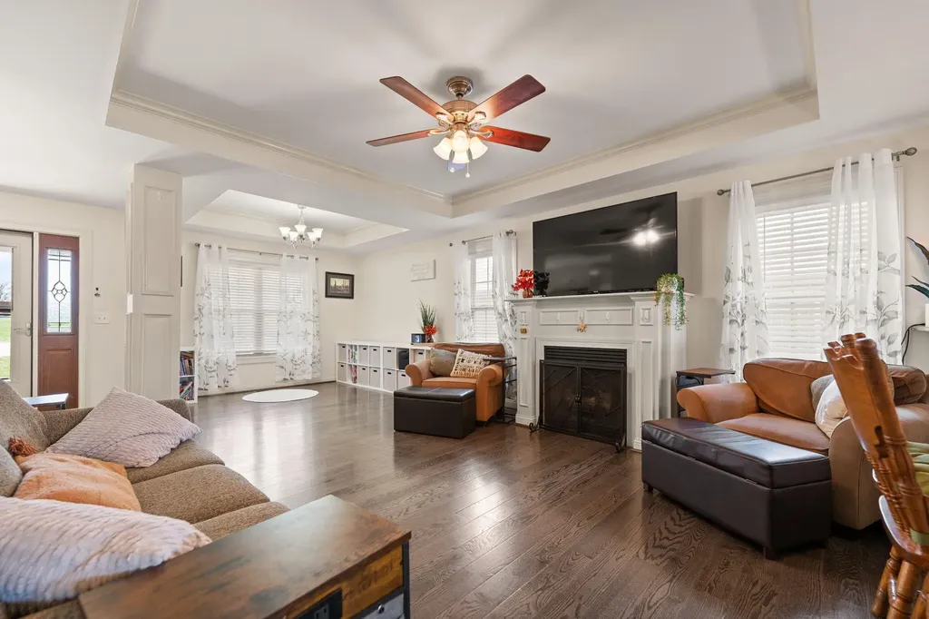 5012 Oleander Way Richmond KY 40475