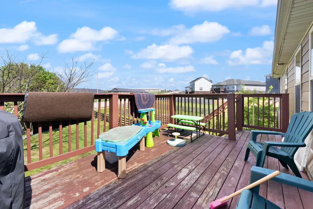 5012 Oleander Way Richmond KY 40475