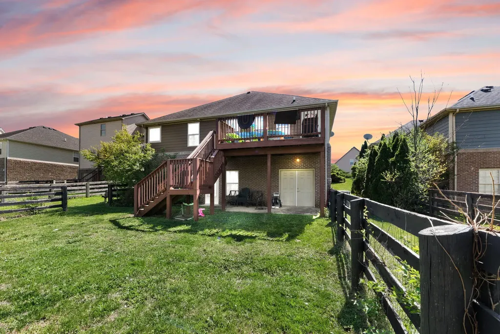 5012 Oleander Way Richmond KY 40475