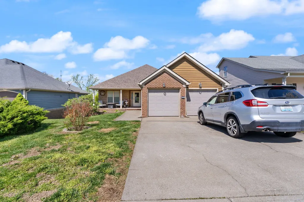 5012 Oleander Way Richmond KY 40475