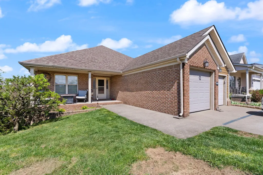 5012 Oleander Way Richmond KY 40475