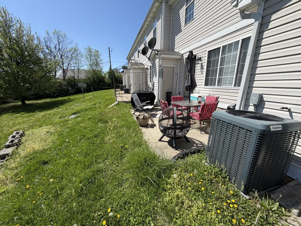 124 Copper Kettle Path Georgetown KY 40324