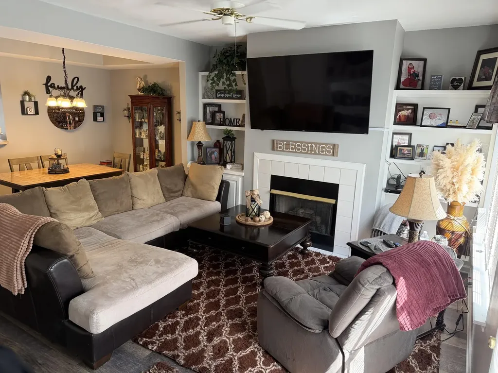 124 Copper Kettle Path Georgetown KY 40324