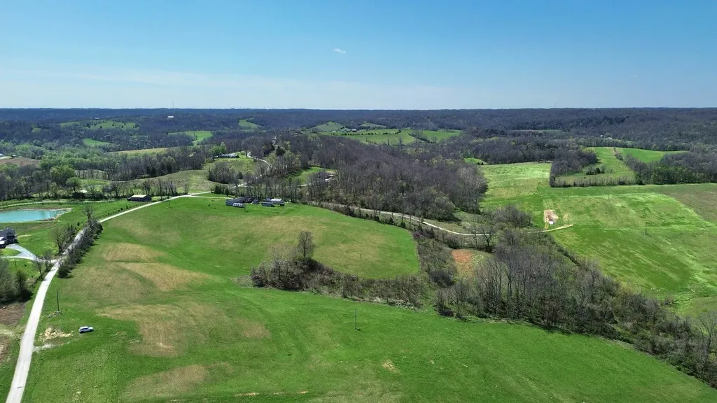 20A Mint Ridge Road Carlisle KY 40311