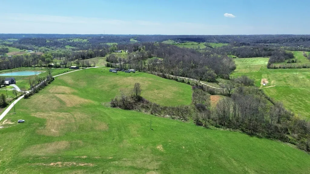 20A Mint Ridge Road Carlisle KY 40311