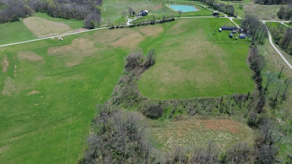 20A Mint Ridge Road Carlisle KY 40311