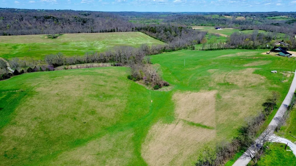 20A Mint Ridge Road Carlisle KY 40311