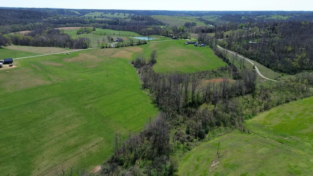 20A Mint Ridge Road Carlisle KY 40311