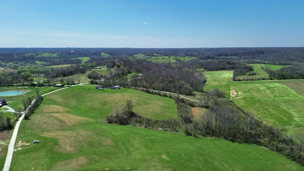 20A Mint Ridge Road Carlisle KY 40311
