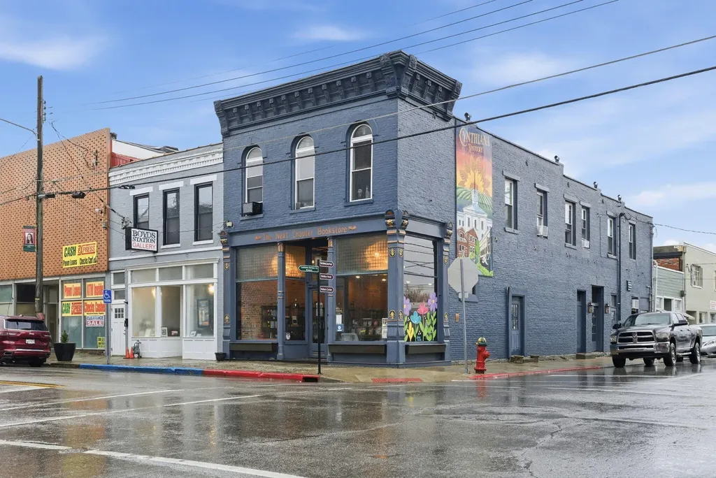 201 E Pike Street Cynthiana KY 41031