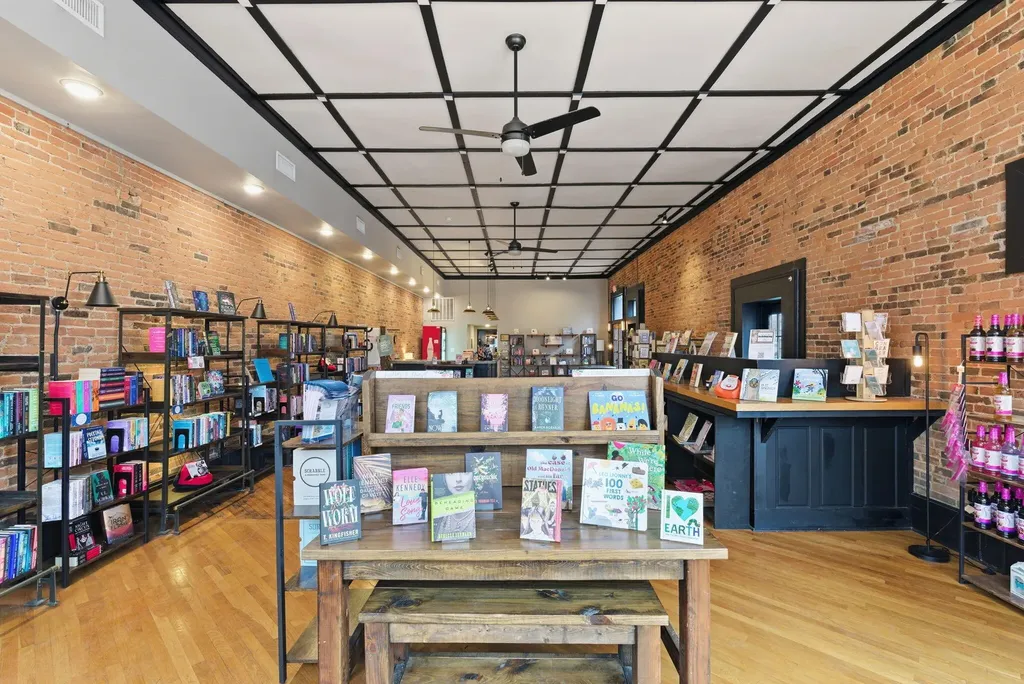 201 E Pike Street Cynthiana KY 41031