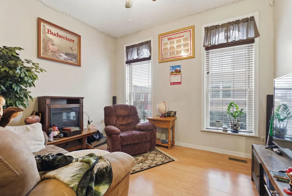 201 E Pike Street Cynthiana KY 41031