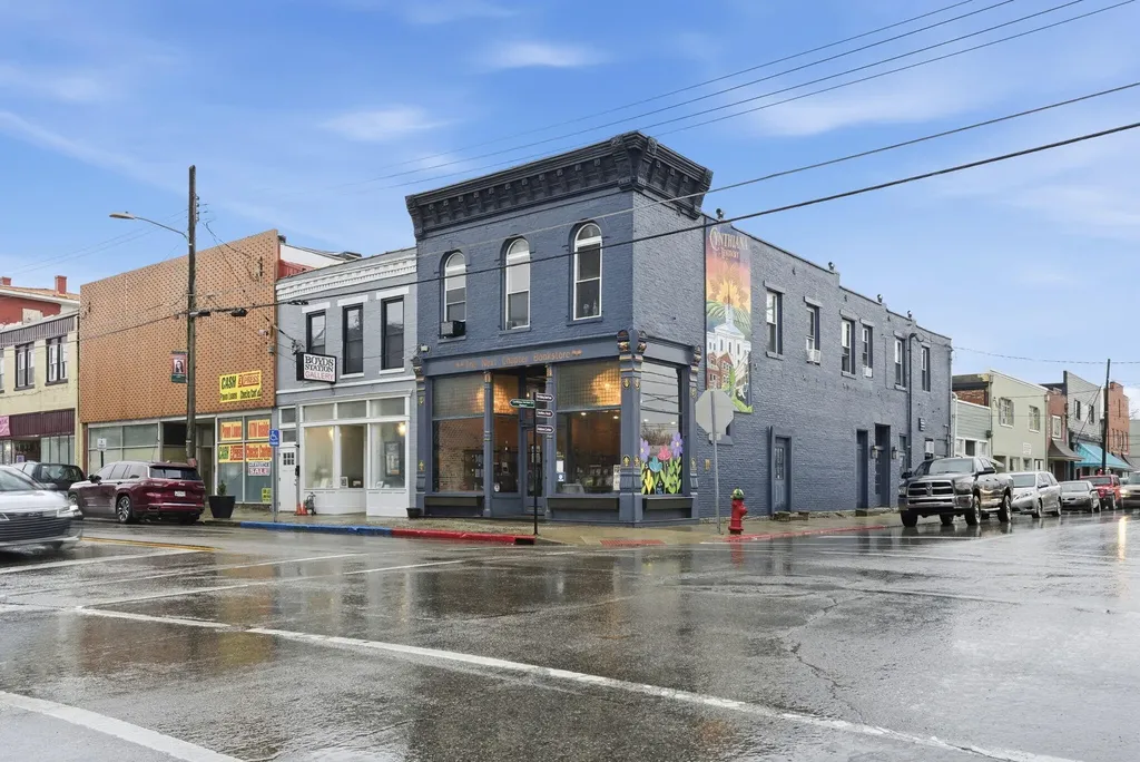 201 E Pike Street Cynthiana KY 41031