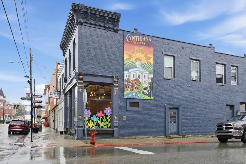 201 E Pike Street Cynthiana KY 41031