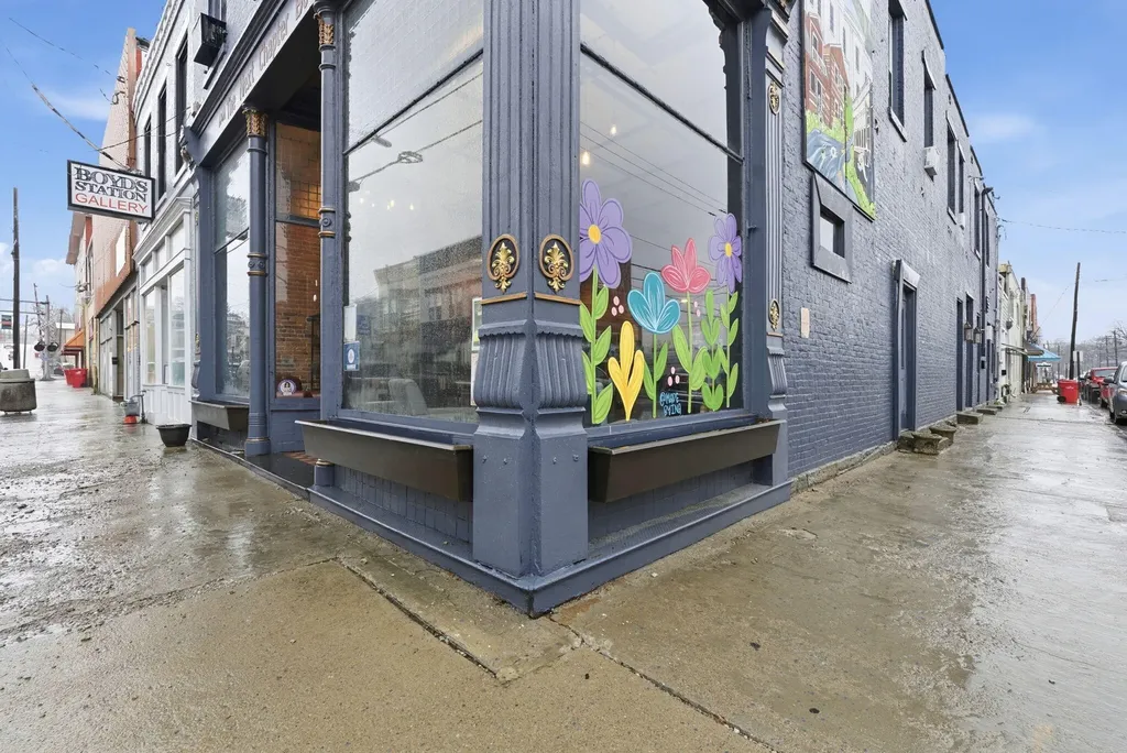 201 E Pike Street Cynthiana KY 41031