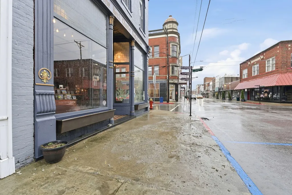 201 E Pike Street Cynthiana KY 41031