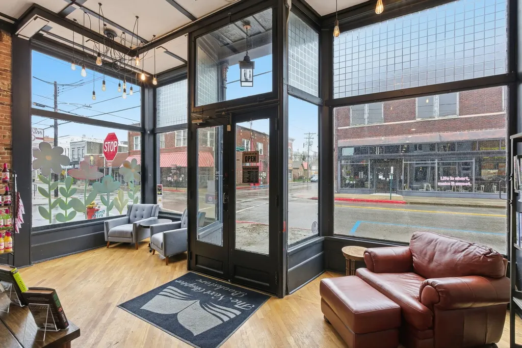 201 E Pike Street Cynthiana KY 41031