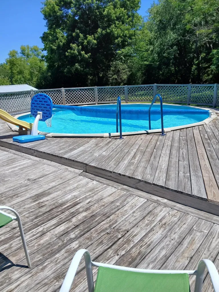 2080 Kentucky 39 Crab Orchard KY 40419