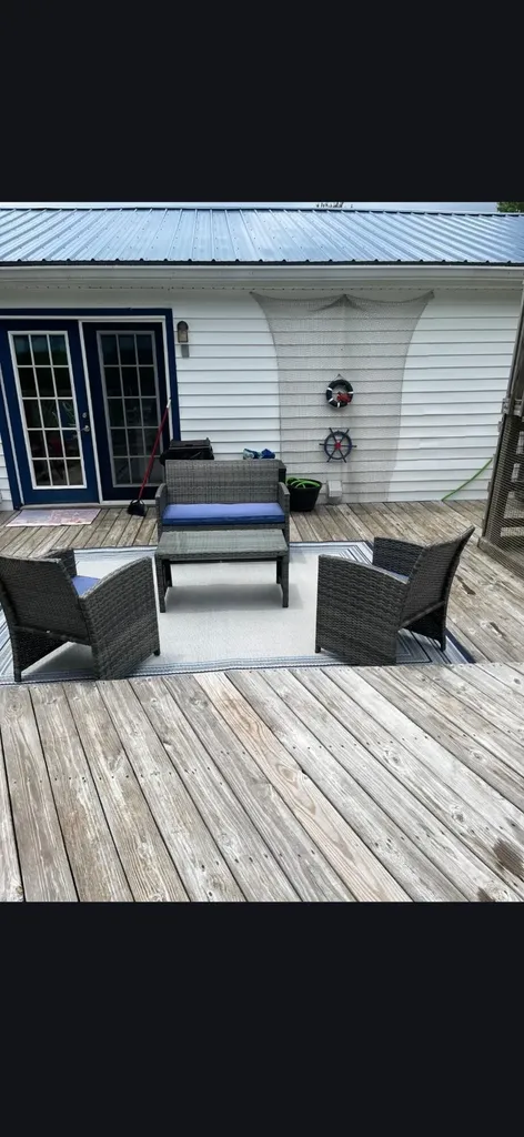 2080 Kentucky 39 Crab Orchard KY 40419