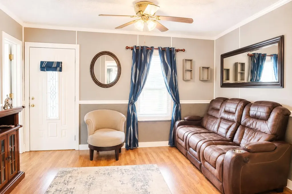 2080 Kentucky 39 Crab Orchard KY 40419