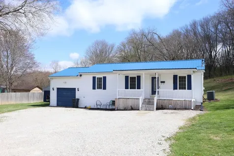 2080 Kentucky 39 Crab Orchard KY 40419