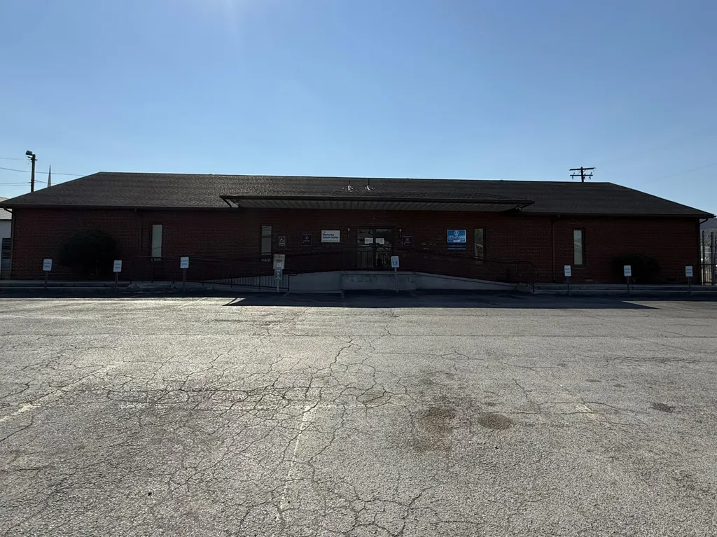 725 N 19th Street Middlesboro KY 40965