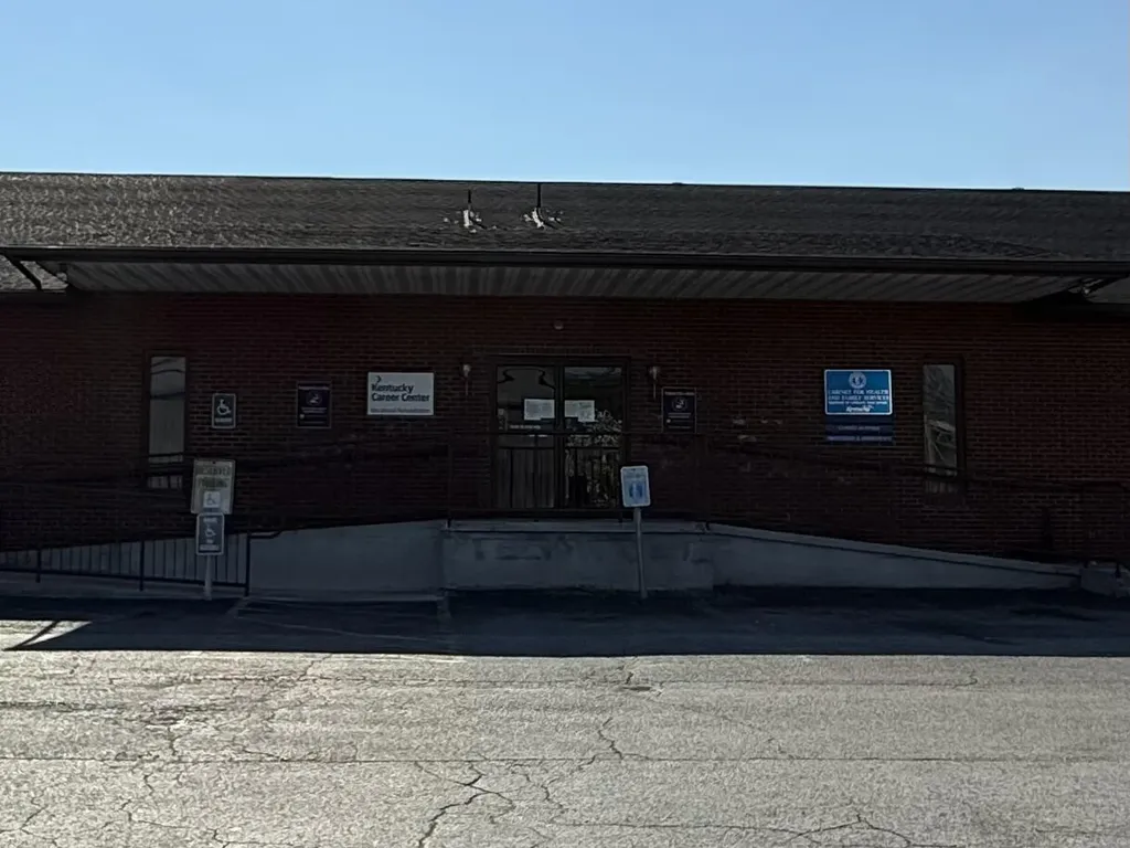 725 N 19th Street Middlesboro KY 40965