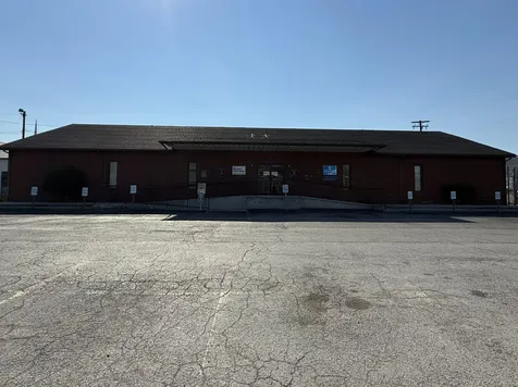 725 N 19th Street Middlesboro KY 40965
