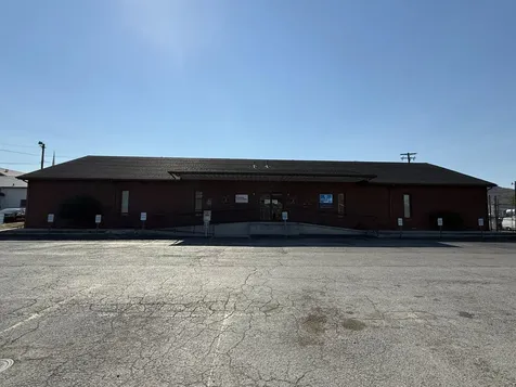 725 N 19th Street Middlesboro KY 40965