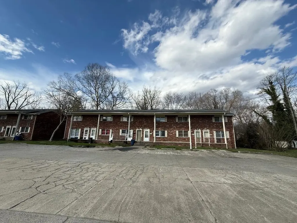508 & 512 Winchester Avenue Middlesboro KY 40965