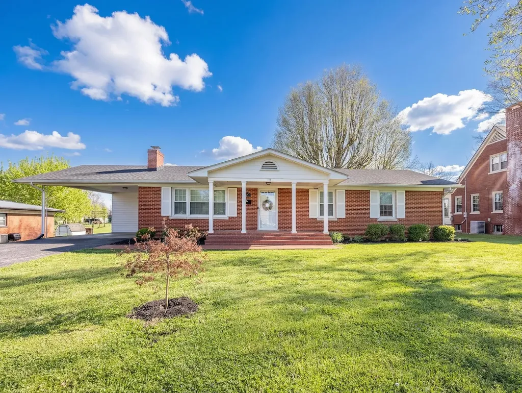 116 Hopewell Drive Paris KY 40361