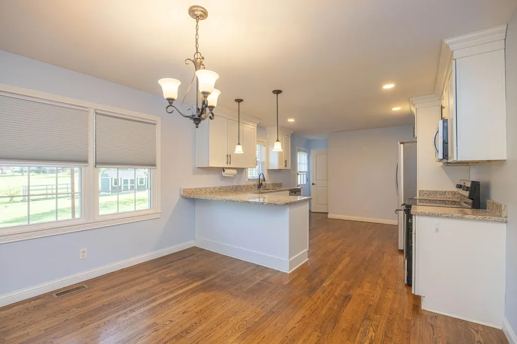 116 Hopewell Drive Paris KY 40361