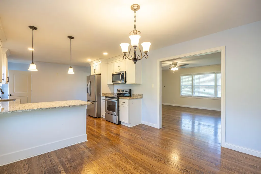 116 Hopewell Drive Paris KY 40361