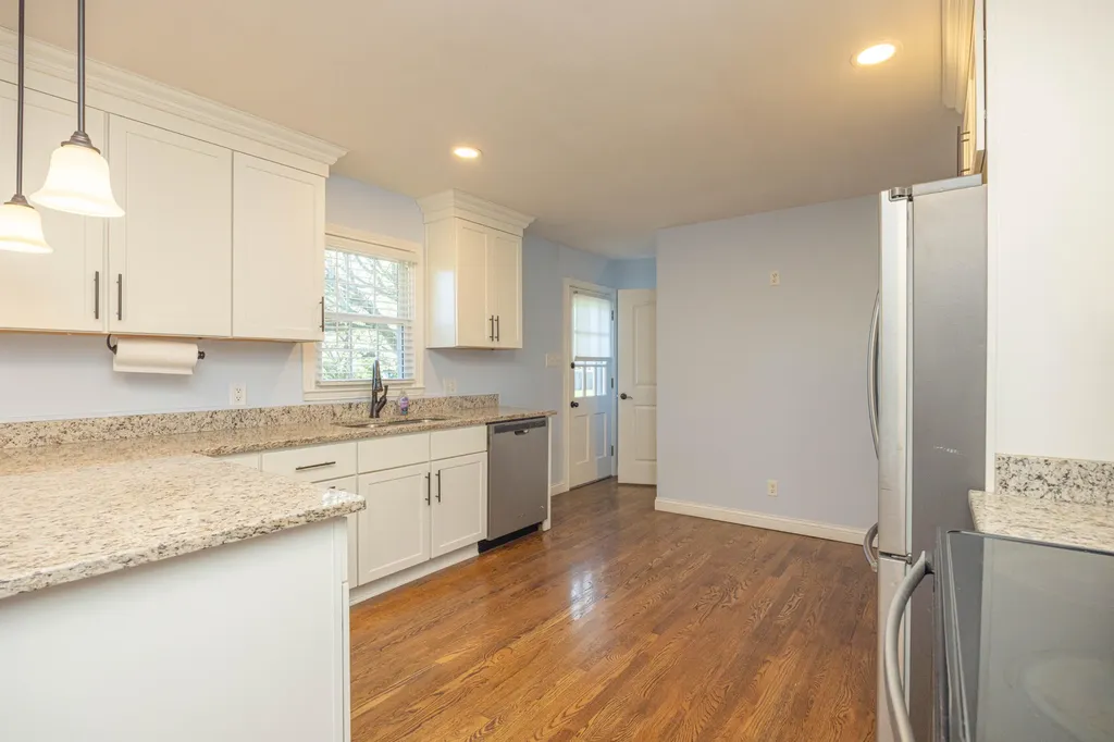 116 Hopewell Drive Paris KY 40361